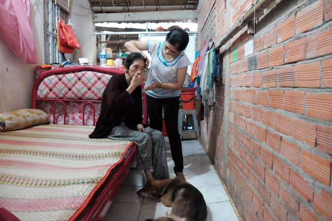 Người dân Bến Tre bỏ nhà lên Sài Gòn tránh siêu bão số 16